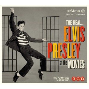 Elvis Presley - The Real... Elvis (3CD)