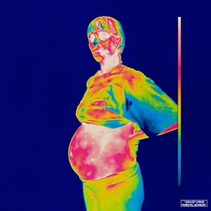 Brockhampton - Iridescence (2018) (2x Clear Vinyl)