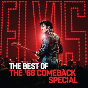 ELVIS PRESLEY-BEST OF THE ´68 COMEBACK SPECIAL (CD)