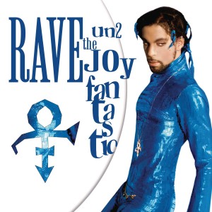 PRINCE-RAVE UN2 THE JOY FANTASTIC (PURPLE)