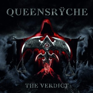 Queensryche - Verdict (CD)