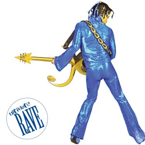 Prince - Ultimate Rave (CD+DVD)