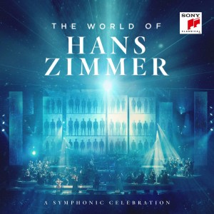 The World Of Hans Zimmer: A Symphonic Celebration Live (2019) (3x vinyl)