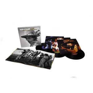 Bob Dylan - Bootleg Series 5: The Rolling Thunder Revue (Vinyl)