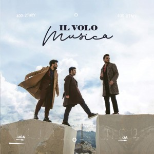 IL VOLO-MUSICA (CD)