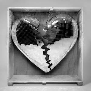 MARK RONSON-LATE NIGHT FEELINGS (CD)