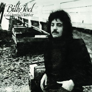 Billy Joel - Cold Spring Harbour (1971) (Vinyl)