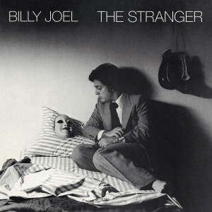 BILLY JOEL-THE STRANGER (1977) (VINYL)