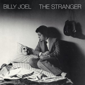 Billy Joel - The Stranger (1977) (Vinyl)