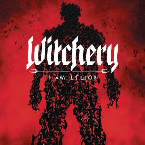 WITCHERY-I AM LEGION
