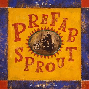 PREFAB SPROUT-A LIFE OF SURPRISES: THE BEST OF (2x VINYL)