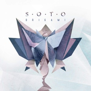 SOTO-ORIGAMI -LP+CD-