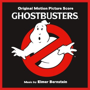 OST-GHOSTBUSTERS