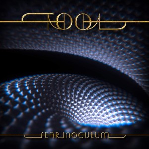 Tool - Fear Inoculum (2019) (CD + Merch)