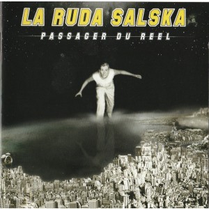 La Ruda Salska - Passager Du Reel (Vinyl)