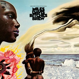 Miles Davis - Bitches Brew (1969) (2x Vinyl)