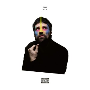 S.L.P. - The S.L.P. (2019) (CD)