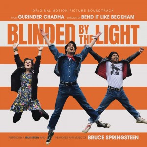 OST-BLINDED BY THE LIGHT (CD)