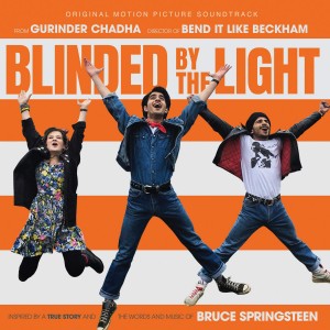 BLINDED BY THE LIGHT OST