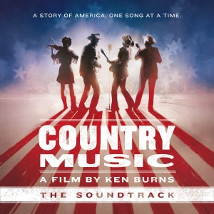 COUNTRY MUSIC OST