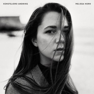 MELISSA HORN-KONSTGJORD ANDNING (CD)