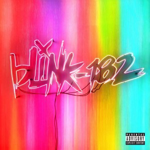 BLINK 182-NINE