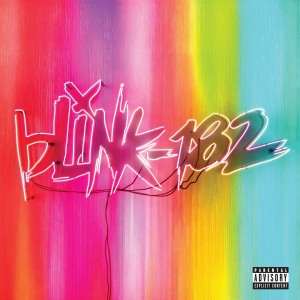 BLINK 182-NINE