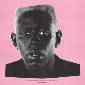 Tyler, The Creator - Igor (2019) (Vinyl)