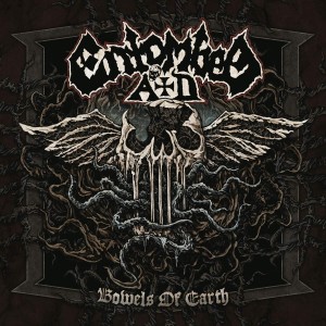 Entombed A.D. - Bowels Of Earth (2019) (Vinyl + CD)