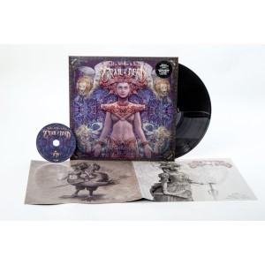 And You Will Know Us By The Trail Of Dead - X: The Godless Void And Other Stories (Vinyl + CD)