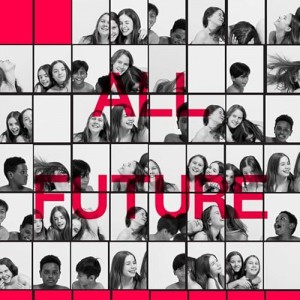 Deportees - All Future (CD)