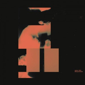 Sixtyfivedaysofstatic - Replicr, 2019 (CD)