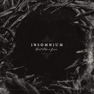 INSOMNIUM-HEART LIKE A GRAVE