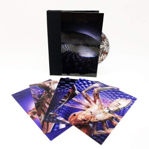 Tool - Fear Inoculum (2019) (2nd Edition) (CD)