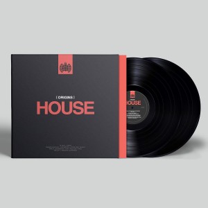 Various Artists - Ministry of Sound: Origins of House (2x Vinyl)