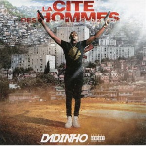 Dadinho - Dadinho (CD)