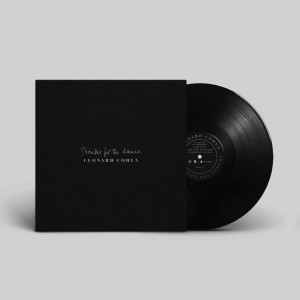 Leonard Cohen - Thanks For The Dance (2019) (Vinyl)