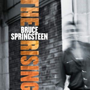 BRUCE SPRINGSTEEN-RISING (VINYL)