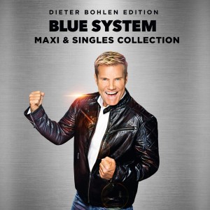BLUE SYSTEM-MAXI & SINGLES COLLECTION (3CD)