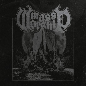 Mass Worship - Mass Worship (CD)