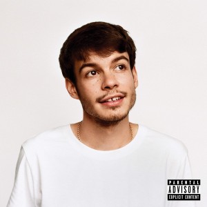 Rex Orange County - Pony (2019) (Vinyl)