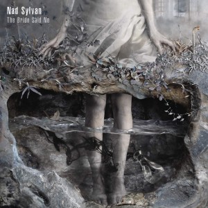 NAD SYLVAN-BRIDE SAID NO (CD)
