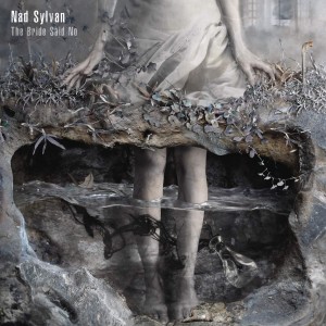 NAD SYLVAN-BRIDE SAID NO