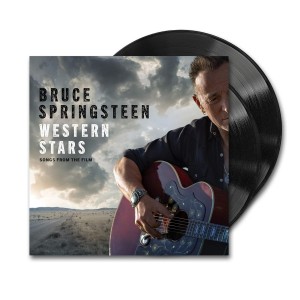 Bruce Springsteen - Western Stars: Songs From The Film