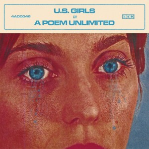 U.S. GIRLS-IN A POEM UNLIMITED