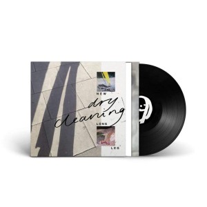 Dry Cleaning - New Long Leg (Vinyl)