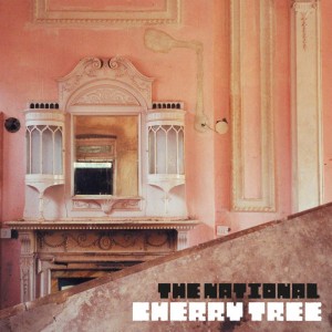National - Cherry Tree EP (CD)