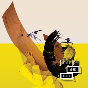 Various Artists - Bills & Aches & Blues (40 Years of 4AD) (2021) (2CD)