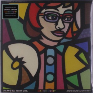 Camera Obscura - Making Money: 4AD B-Sides And Rarities (RSD 2022) (Vinyl)