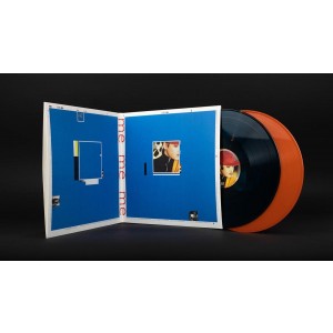 Air Miami - Me. Me. Me. (Aqua/Orange Vinyl Ltd (Vinyl)